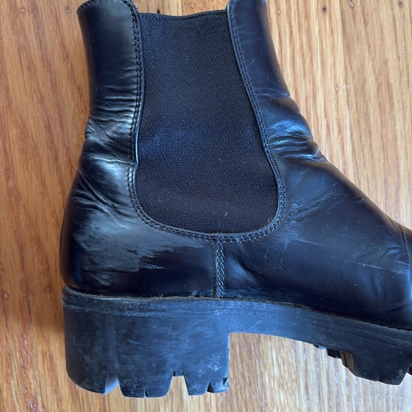 PRADA BOOTS - Picture 4 of 8